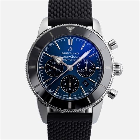 breitling ab016212 bg82-279s kaufen|Breitling Superocean Heritage Ii Chronograph AB0162.